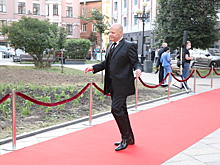 В Нижнем Новгороде вновь пройдет фестиваль «Поют актёры драматических театров России»