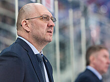 Десятков о 2:4: «Удаления предрешили исход матча. При игре «5 на 5» «Лада» моментами выглядела лучше, чем ЦСКА. Могу похвалить команду за характер»