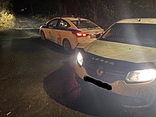 Пьяный водитель-"бесправник" попался правоохранителям в Кузбассе