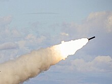 США закупят в 2024 году 24 гиперзвуковые ракеты