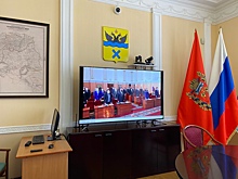 Горсовет Оренбурга принял меры поддержки для малого бизнеса
