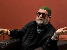 "Абзац": Борис Гребенщиков сократил гастрольный тур с 12 до 5 городов в Европе