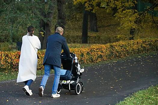 Москвичам рассказали о погоде в ноябрьские праздники