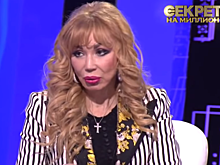 Маша Распутина рассказала, как спасла брата от смерти