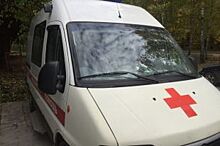 Три пассажира рейсового автобуса пострадали в ДТП в Воронежской области