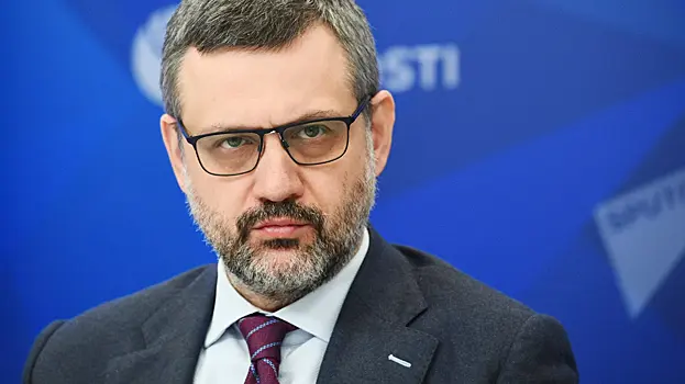 Владимир Легойда: главное в жизни мужчины — отцовство