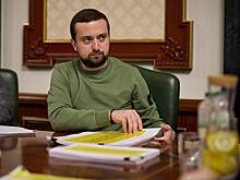 На Украине прошли обыски у скандального экс-замглавы офиса Зеленского