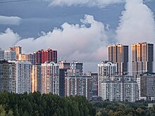 В Москве стало резко больше одного типа жилья