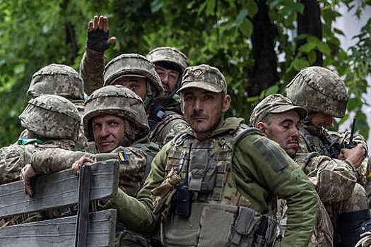 Боец ВСУ Пуцко призвал сослуживцев на фронте сдаваться в плен ВС РФ