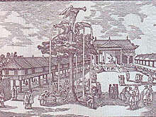 Президент Монголии приказал восстановить древнюю столицу империи Каракорум