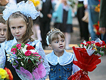 Братья и сёстры получили приоритет при зачислении в школы