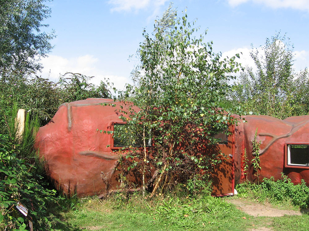 Отель CasAnus, Антверпен, Бельгия, Европа