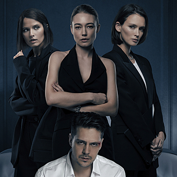 7 новых русских сериалов, которые стоит посмотреть