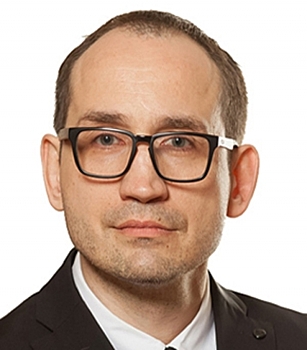 Станчев ушел с должности гендиректора ТК «Волга»