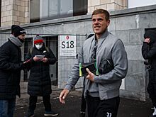 Березовский: огромные деньги сыграли с Кокориным злую шутку