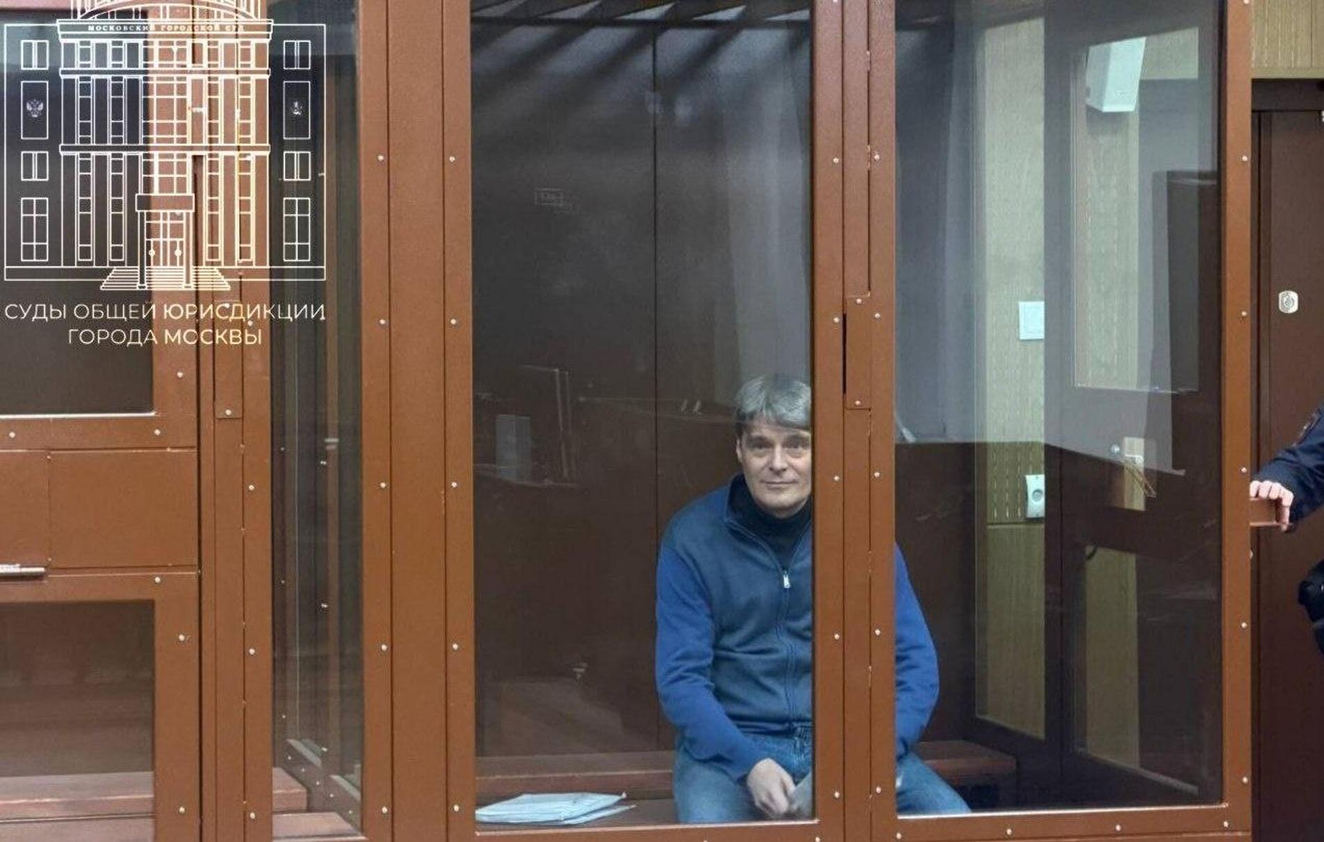 Максим Фадеев обвинил Андрея Черкасова в многолетнем обмане авторских прав