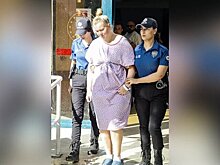 Дело возбудили против россиянки, оставившей младенца в туалете аэропорта Турции
