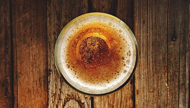 В США мужчина сбросил 20 килограммов, питаясь 46 дней только пивом и кофе