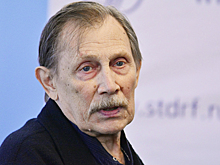 Актер Бочкарев рассказал о борьбе с алкоголизмом
