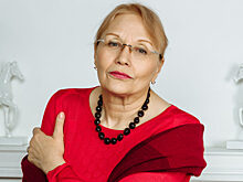 Художник-консультант Елена Ливанова рассказала о работе над фильмом «Медный всадник России»