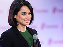 Тина Канделаки выиграла иск у ритуальщиков