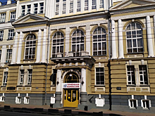 В Курском госуниверситете планируют открыть военно-учебный центр
