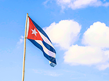 На Кубе стали принимать российские карты "Мир"