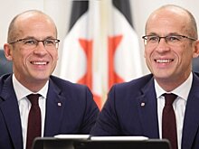 Глава Удмуртии отказался от услуг двойника