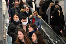 В столице могут закрыть торговые центры, пускающие посетителей без масок