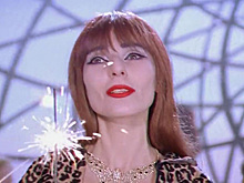 Лучшие песни про снег: российские и иностранные