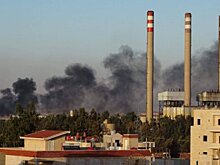 Главные новости Сирии 1 августа 20.00: в Дерй эз-Зоре и в Ракке погибли 70 мирных жителей