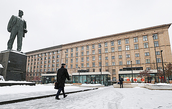 Минэкономразвития планирует запустить маркетплейс с имуществом банкротов