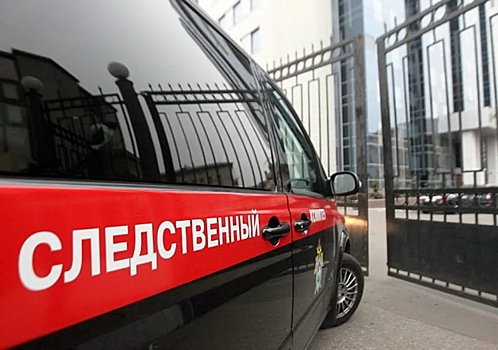 СК начал проверку: в Ростове 13-летний мальчик выпал из окна школы