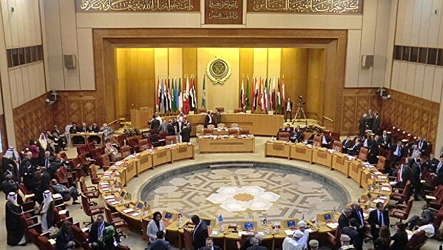 Парламент ЛАГ попросил США исключить Судан из "черного" списка
