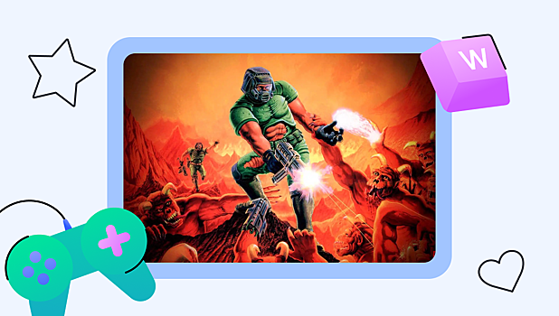 10 необычных устройств, на которых запускали Doom: работает на всём