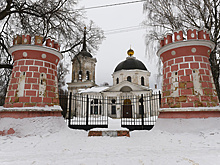 Старинный Ярополец, где Пушкин нашел сюжет для «Метели» и зажглась первая «лампочка Ильича»