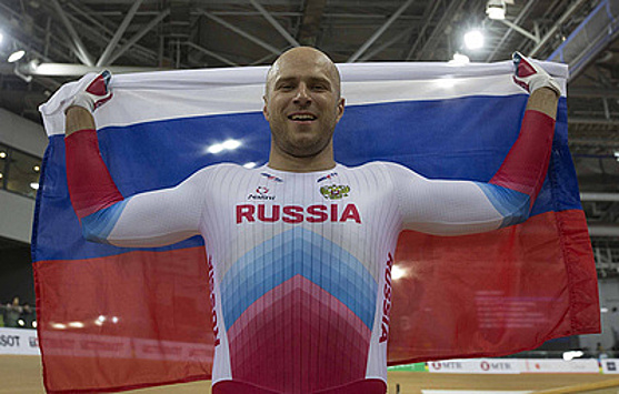 Мужская и женская сборные России стали победителями чемпионата Европы по велотреку