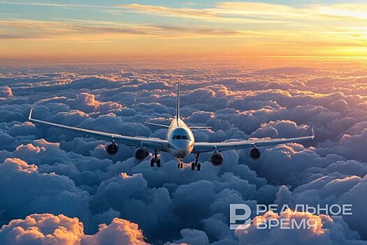 С 4 декабря Казань и ОАЭ свяжут новые рейсы