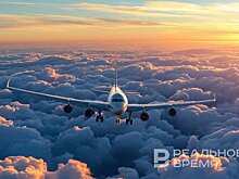 С 4 декабря Казань и ОАЭ свяжут новые рейсы