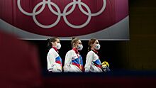 Олимпиада-2020: беснование Запада и другие ключевые события