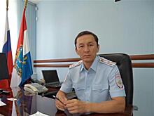 Бакытжан Косетов освободил кресло главного наркоборца