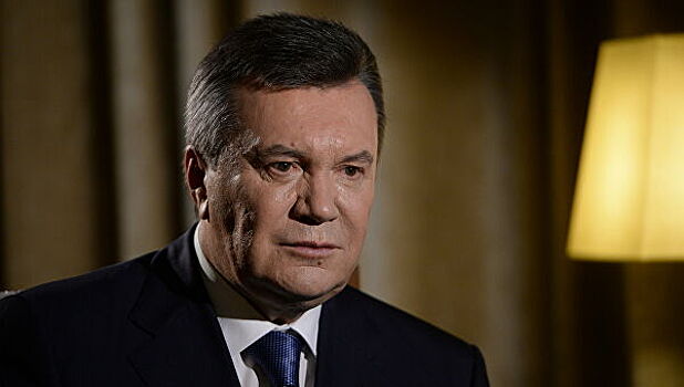 Янукович решил вернуться на Украину