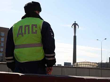 В Москве ужесточат ответственность автомобилистов за превышение скорости