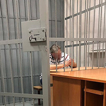 Суд оставил Грымчака под стражей до 14 ноября