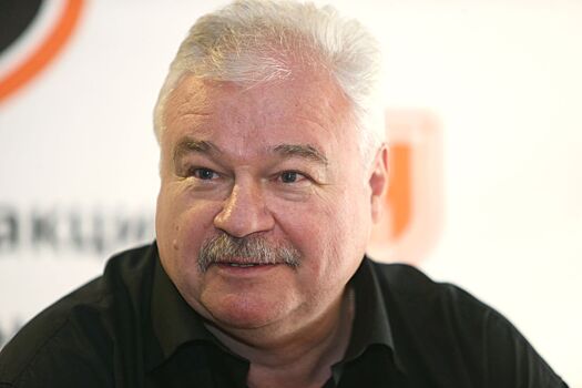 Плющев назвал фаворитов хоккейного турнира на Олимпиаде-2026