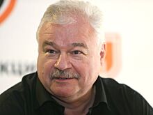 Плющев назвал фаворитов хоккейного турнира на Олимпиаде-2026