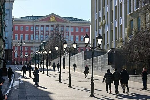 В Москве приостановили прокат электросамокатов и велосипедов