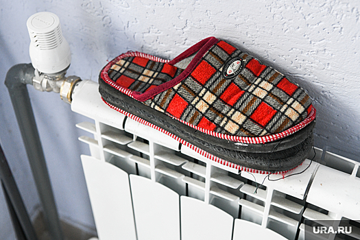 Мэр Тихонова: отопительный сезон в Асбесте начнется 18 сентября