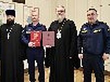 Между УФСИН России по Республике Северная Осетия – Алания и Владикавказской епархией подписано дополнительное соглашение о сотрудничестве в рамках реализации Федерального закона «О пробации в Российской Федерации»