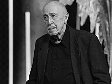 Умер Отар Иоселиани — режиссёр «Листопада» и «Охоты на бабочек»